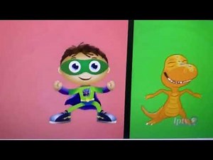 Dash's Dance Party Jump To The Beat
