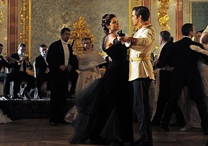 Anna Karénina (2013) | Recenze - Uživatelské | ČSFD.cz