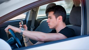 Does Arizona do enough to keep us safe from distracted driving?