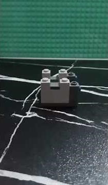 Lego Puzzle Box (Tutorial) #youtubeshorts #lego #shorts