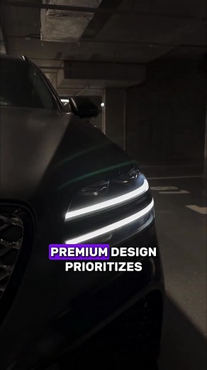 The Genesis GV70 maintains its reputation as a premium compact luxury SUV, proving highly attractive to older drivers by delivering a crucial combination of safety, comfort, and advanced yet manageable technology. Review the vehicle's features and ergonomic architecture which ensure simplified entry and exit, seating support for extended periods, and a comprehensive driver-assistance package. Information covers the GV70’s status in the segment and its blend of luxury, ease of use, and security. 