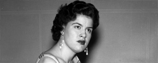 On This Day in 1961, Patsy Cline Released Her Sophomore Album 'Showcase' Giving the World Two Timeless Hit Songs