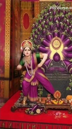 Jay maa sarswati coming soon 🚩🙏 #sarswati #saraswatipuja #maasaraswatiकाली #नवरात्रिpuja #artवैष्णो