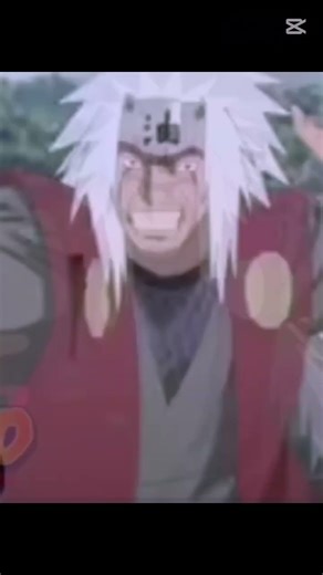 jiraiya