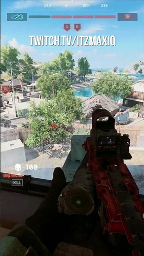 There is a NEW Weapon in Battlefield 6!