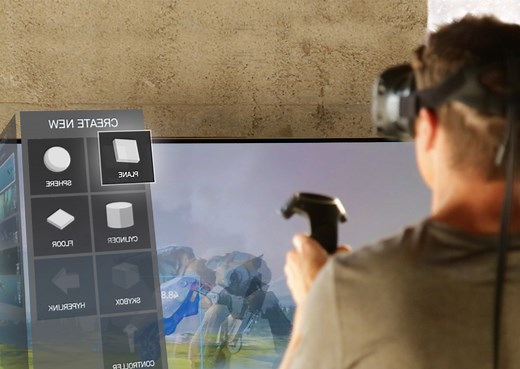 Storyboard VR | Download a free tool to prototype VR ideas | Artefact