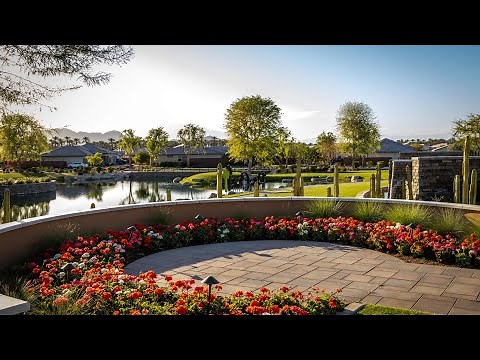 Trilogy Polo Club, Indio California | Remote Walkthrough Tour Video [4K] [2022]