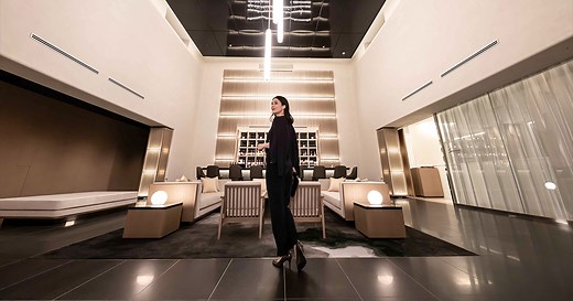 【公式】ザ ロイヤルパークホテル アイコニック 京都 - 烏丸御池駅より徒歩約2分 - 京都のホテル