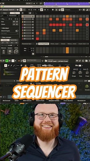 Cubase 15: Polyphone Melodien in Sekunden!