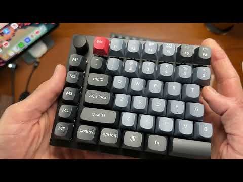 Keychron Q11 Unboxing: The Wait is Over!!