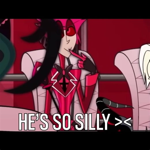 Alastor: Un viaje nostálgico a través de Hazbin Hotel