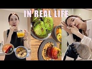 【REAL LIFE 6 days】Working Monday-Friday 💪🏼 Netopia round 2 for 🥑 treating freckles and melasma 🫰🏼...