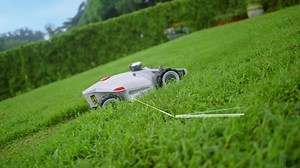 210K views · 375 reactions | Turn your lawn into art. Design your dream lawn with LUBA 2 AWD Series. Pre-order is on now! Hurry! 烙 3D Vision & RTK Fusion-mapping System ⚡️ 18-min Setup - No Perimeter Wire Needed ⛰ Climb up to 80%(38°) Slope & Mow up to 2.5 acres Lawn  $50 Off for First Order + $170 Limited Free Gifts  Stunning Lawn Stripes with APP & Voice Control ✨ Anti-theft System with GPS Tracking 樂 Lawn Printing Technology | Mammotion | Facebook