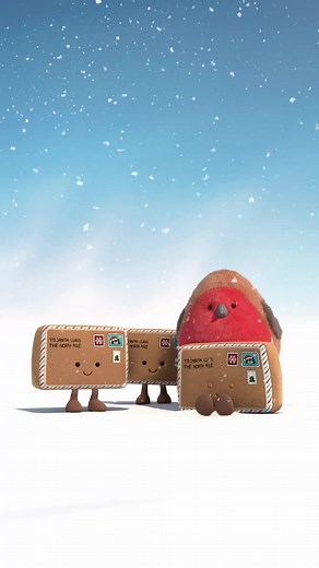 Celebrate Christmas with Jellycat: Joyful Collection
