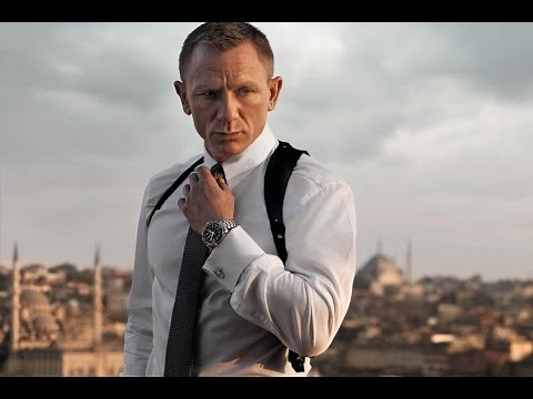 Be James Bond | Binaural + Isochronic | Subliminal