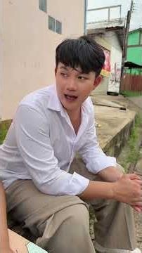 The same person who changed, Finale #AnnaShopBuengKan #AnnaShop #ShortDrama