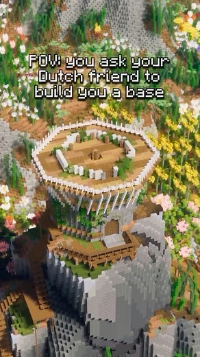 TrixyBlox on Instagram: "Which country should inspire the next build in my survival map?👀🗺️ 🧠 FOLLOW @trixy.blox for more 📥 DOWNLOADS available on my Patreon (links in highlights) ⛏ —————————————————— ⚠️ No reposts ⚠️ ⓒ All Rights Reserved TrixyBlox ® The Ultimate Survival World ® #minecraft #minecraftbuild #minecraftsurvival"