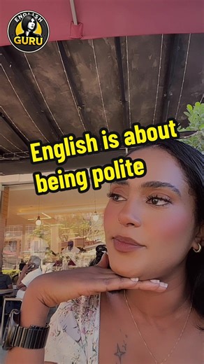 The Importance of Politeness in English Communication