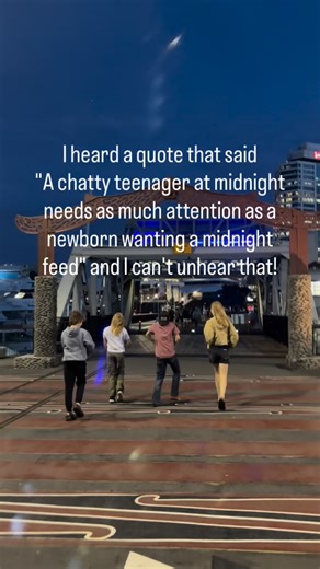 Racheal | Parenting Resilient Tweens and Teens Confidently | Parents of tweens & teens — read this ⬇️ ✨Those late-night chats when you’re exhausted? That’s often when their walls come down. 👉 You... | Instagram
