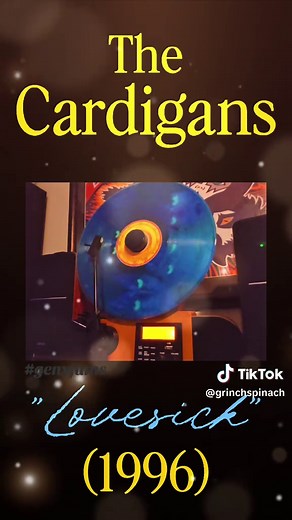 Exploring The Cardigans: A 90s Music Phenomenon