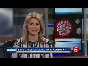 NewsChannel 5 Latest Headlines | April 8, 9pm