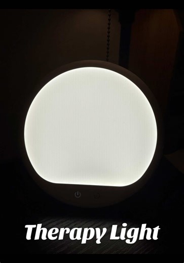 Enhance Your Mood with Therapy Light Solutions