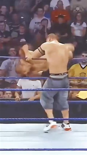 19K views · 137 reactions | John Cena vs. Batista Summer Slam 2008 #wwe #wrestling #nxt #wrestlemania #wweraw | Wrestling Highlights-USA | Facebook