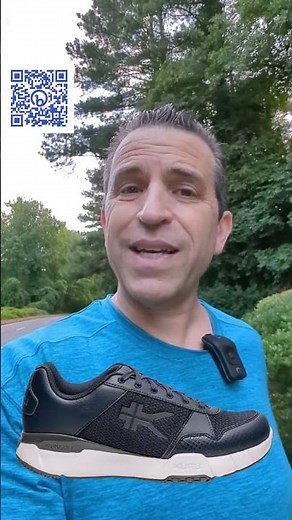 Kuru Footwear Quantum 2.0 Shoe For Plantar Fasciitis And Heel Pain