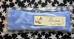 Dream Eye Pillow to Help Relax, Relaxation, Aromatherapy - Etsy