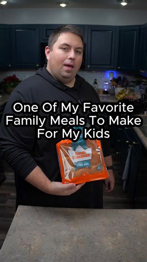 One Of My Childhood Recipes I LOVE Making For My Family #dinner #easyrecipe #mealideas #sloppyjoes #kingshawaiian #holmescooking | Holmescooking