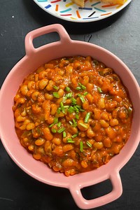 Baked Beans Recipe