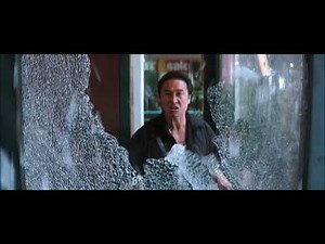 Lethal Weapon 4 (1998) - Chinatown Chase (Restored Isolated Score)