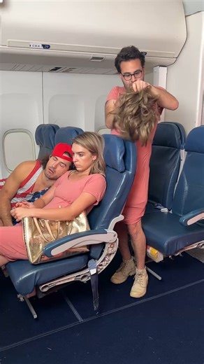 He did This original video was produced by Rick Lax and Alex Z. not see them swap! | Drama Club: Backstage Pass