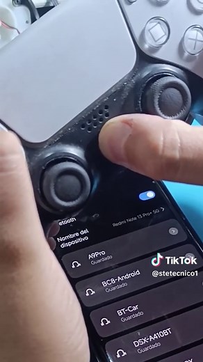 Jugar con tu celular usando joystick: ¡Descubre cómo!