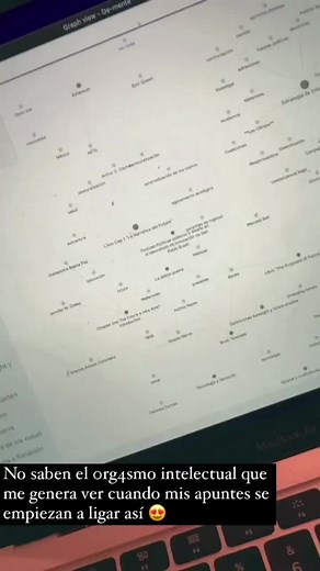 Cómo usar Obsidian para mejorar tu aprendizaje