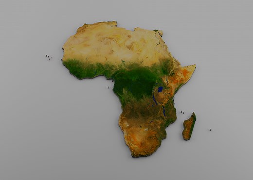 The Lean Six Sigma Company Africa
