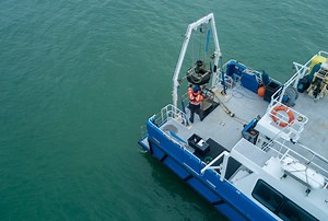 Marine Surveys - Marine Services | Briggs Marine
