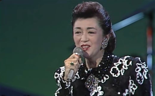 【Johnny Guitar】築地容子「ジャニー・ギター」1986.9.28