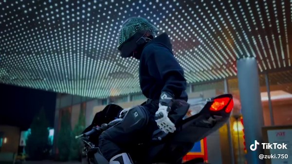 Understanding Motorcycle Riding with High Beams