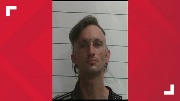Man accused of killing, dismembering woman in New Orleans pleads not guilty