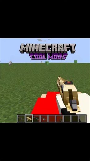 Exciting Minecraft Mods You Need to Try Part 2