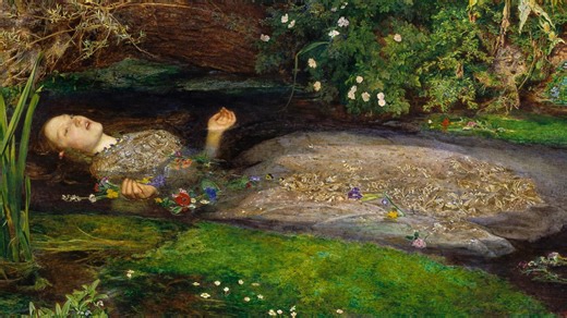 「电影」与「画作」——那些与油画相似的电影镜头