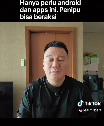Mengerikan: Penipuan Video Call Menggunakan Deepfake
