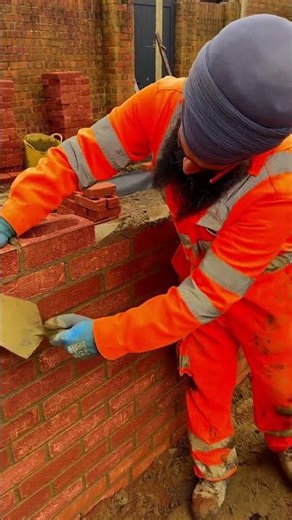 The thread works magic ✨