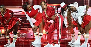 Hip Hop Awards 2024: Hottest Performances from Last Year’s Celebration