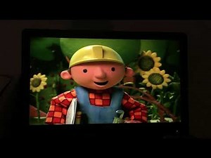 Opening to Thomas and friends hero of the rails 2009 DVD(2012 reprint)