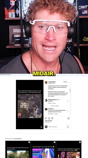 That catch though, they don't make them like this anymore