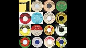 Diane Lawrence - I won't hang around like a Hound Dog Doctor Bird Records - 1967 UK Credits Clip, BB&S Productions | Blue Beat & Ska