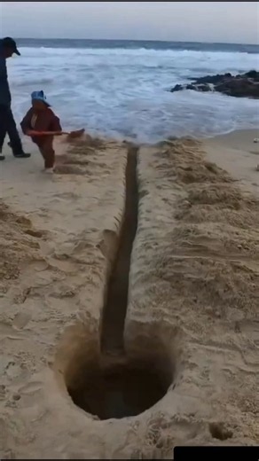 This is the kind of engineering that deserves a Nobel Prize