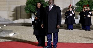 George Weah faces criticism over his 2-month-long foreign trips | Africanews